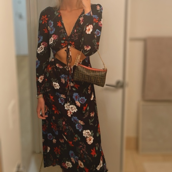 AFRM Dress - Picture 4 of 4